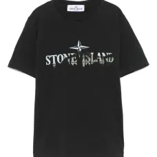 Футболка с логотипом