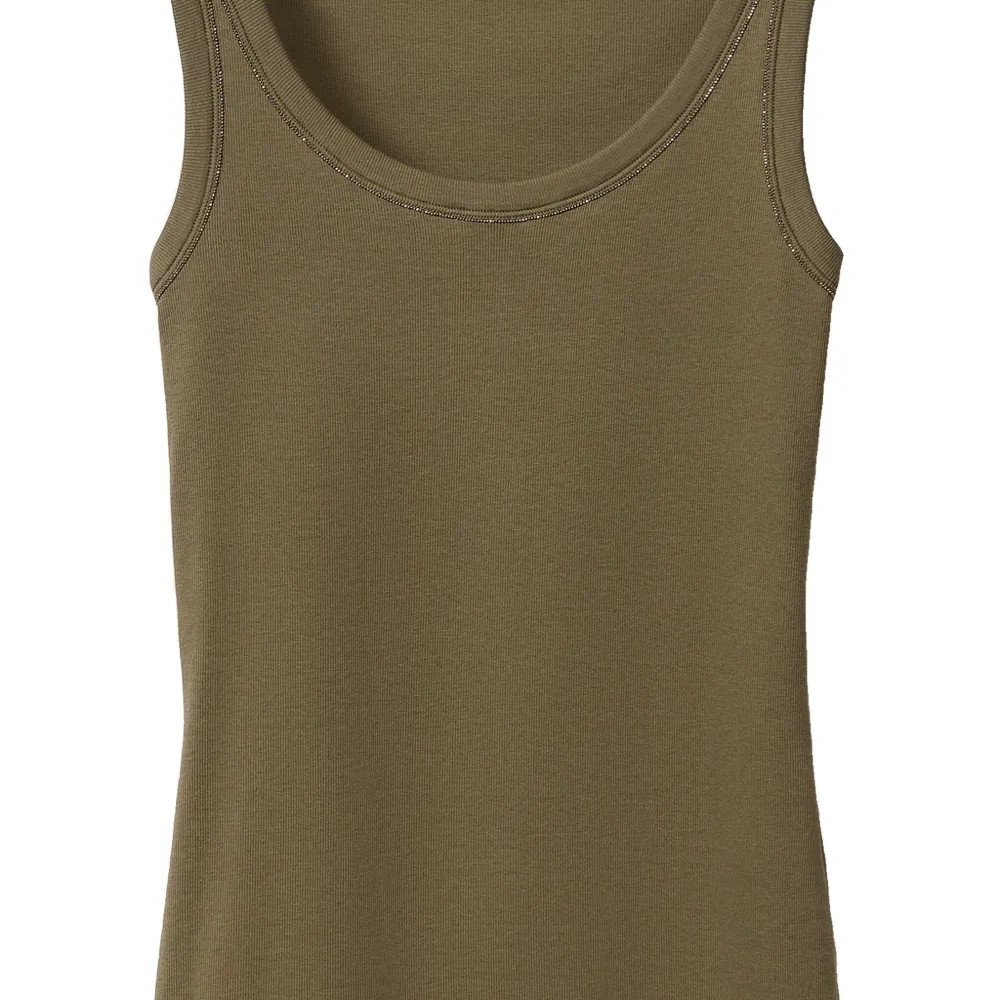 Топ с бисером