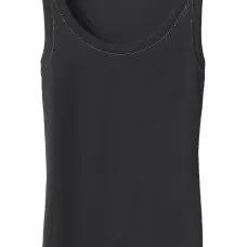 Топ без рукавов