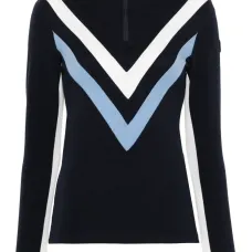 Свитер Voss Chevron на молнии Свитер Voss Chevron на молнии