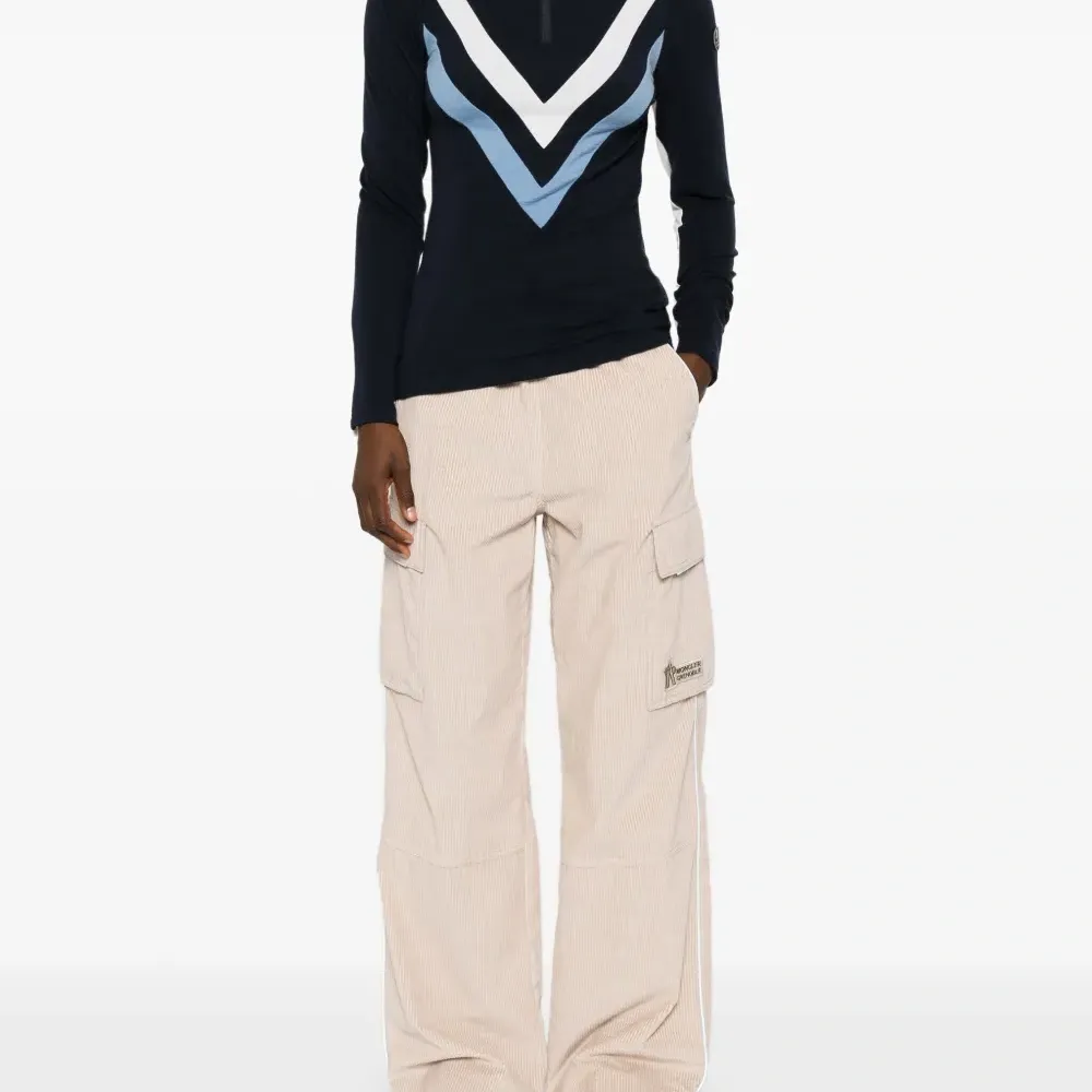 Свитер Voss Chevron на молнии Свитер Voss Chevron на молнии