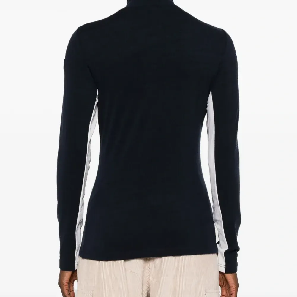 Свитер Voss Chevron на молнии Свитер Voss Chevron на молнии