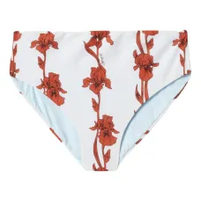 Бикини с оборками Бикини с оборками