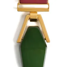 Брошь Portal Брошь Portal