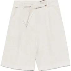 Шорты с блестками Шорты с блестками