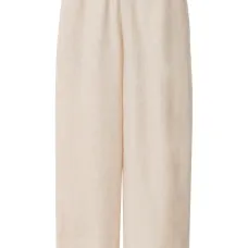 Брюки с эластичным поясом Брюки с эластичным поясом