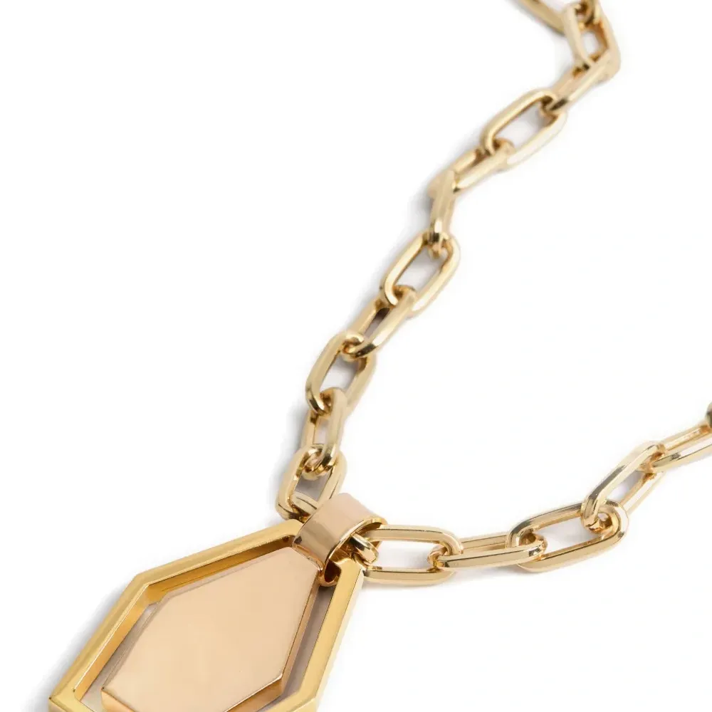 Колье Swinging Portal