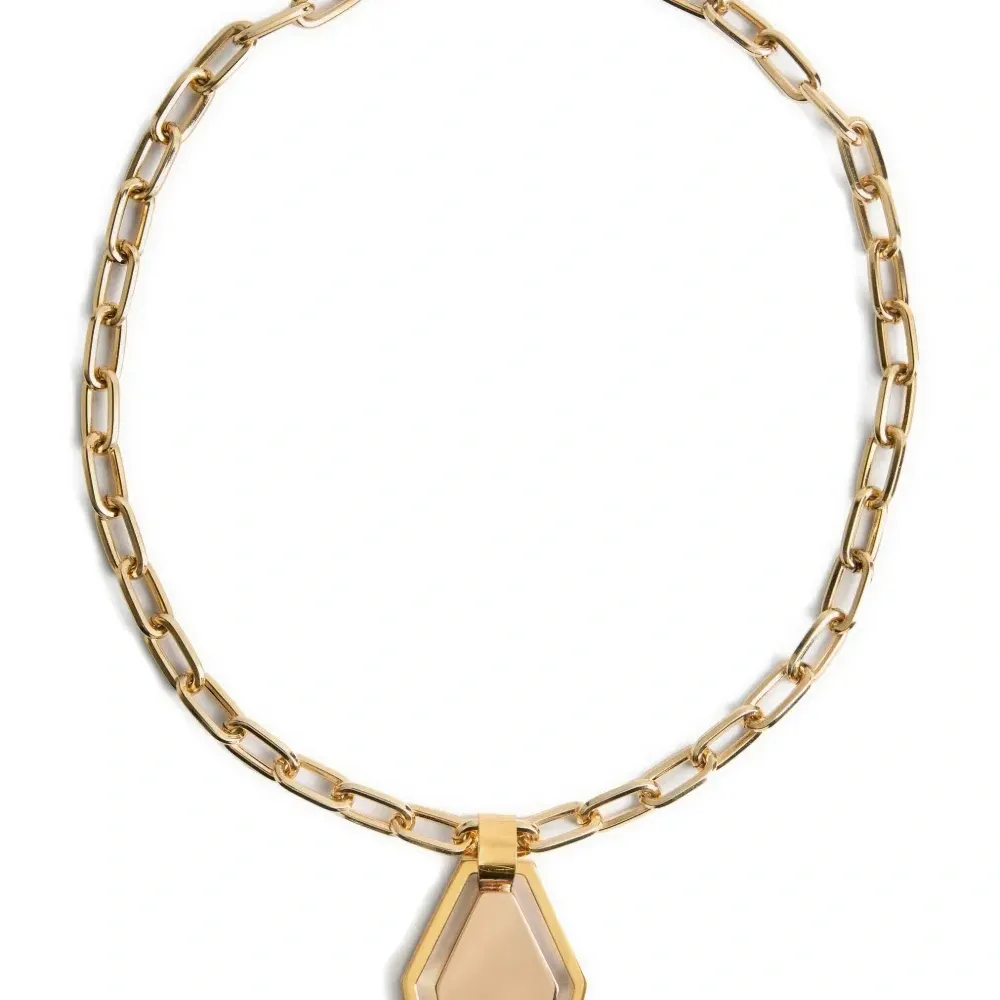 Колье Swinging Portal