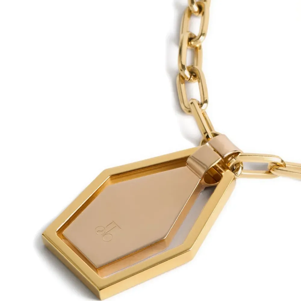 Колье Swinging Portal