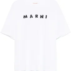 Футболка с логотипом