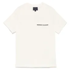 Футболка с логотипом