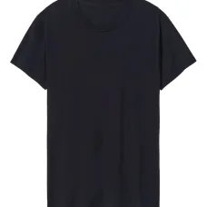 Футболка с круглым вырезом Футболка с круглым вырезом