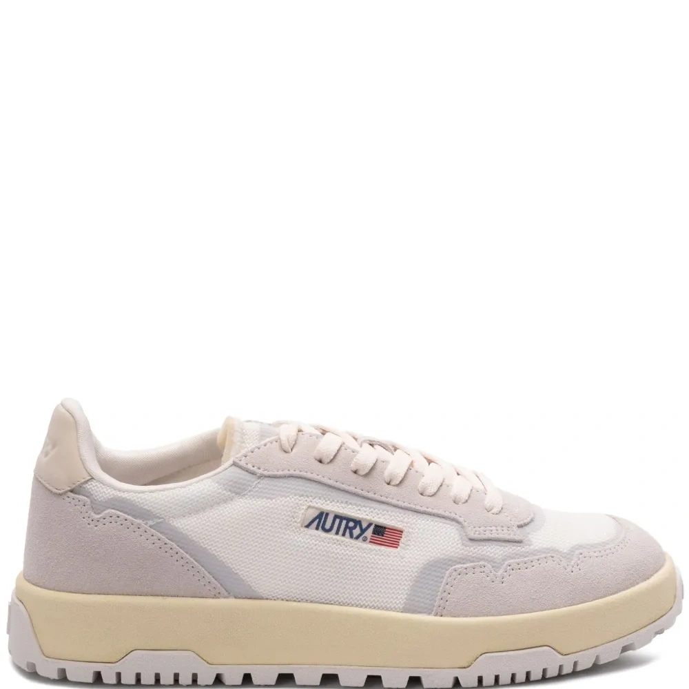 Кроссовки Wildpace