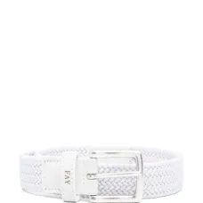 Плетеный ремень Плетеный ремень