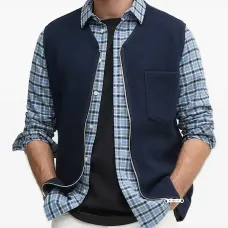 Рубашка на пуговицах