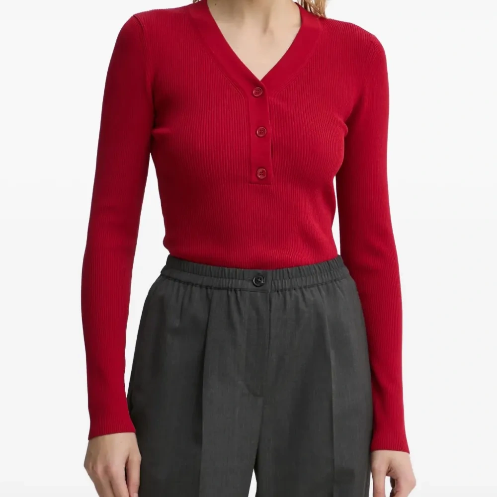 Топ в рубчик