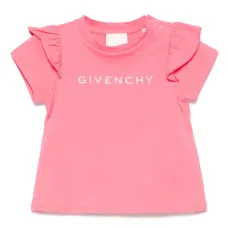 Футболка с логотипом Футболка с логотипом