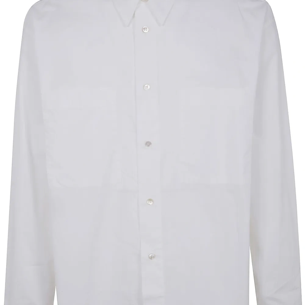 Рубашка Salin