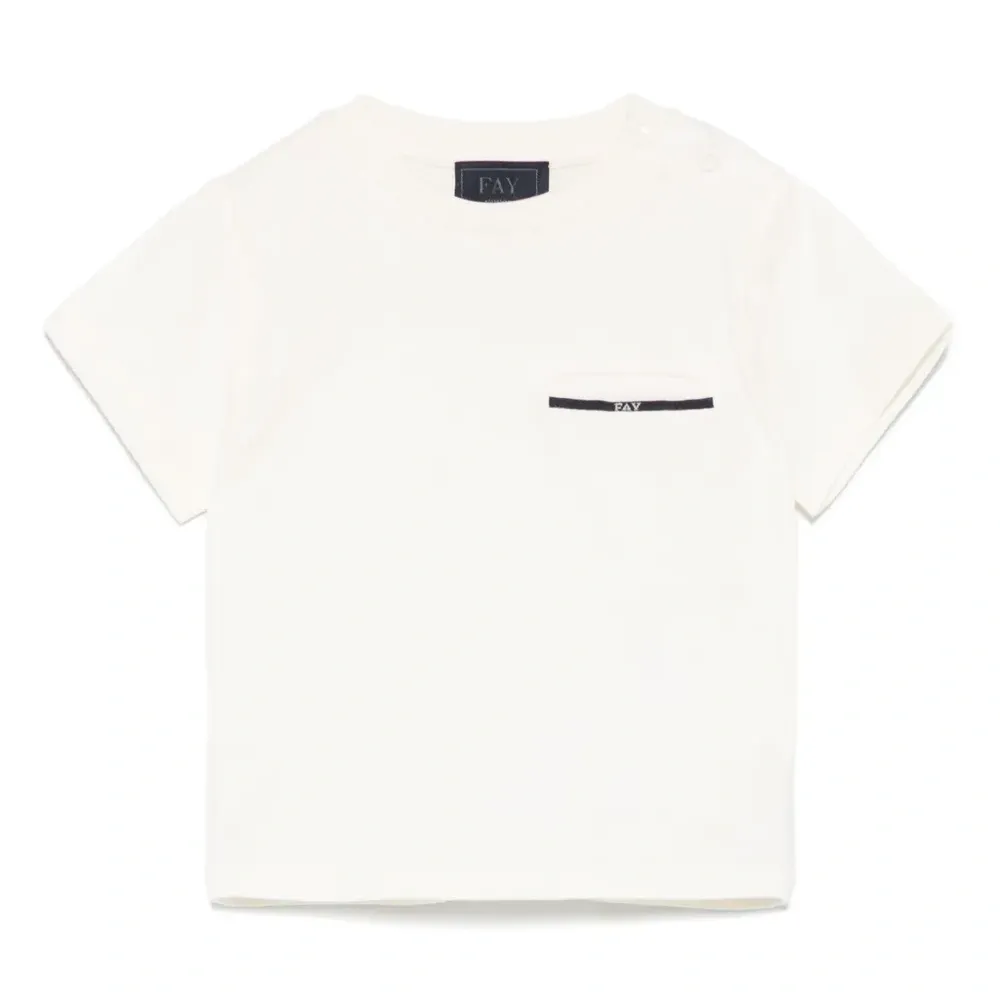 Базовая футболка