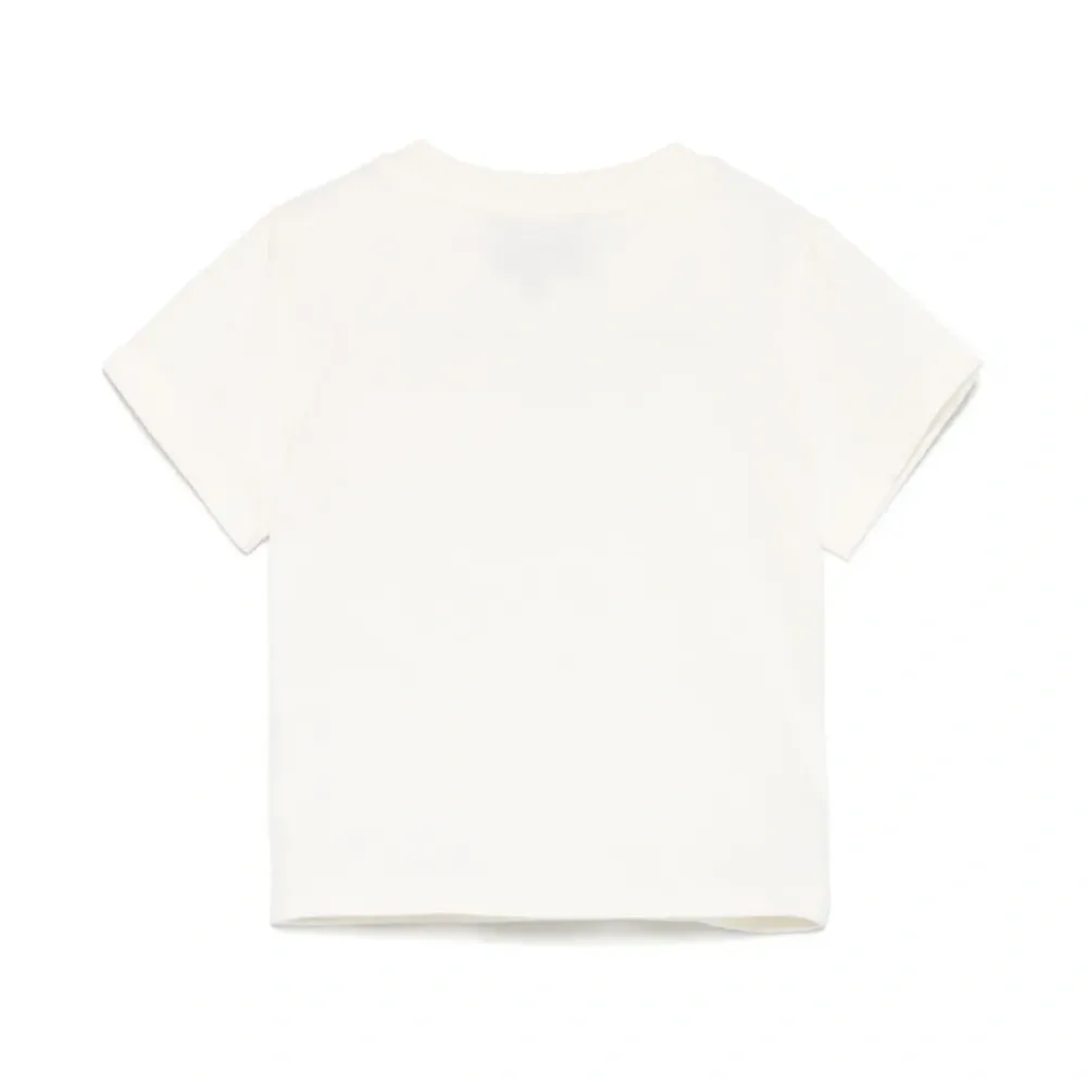 Базовая футболка