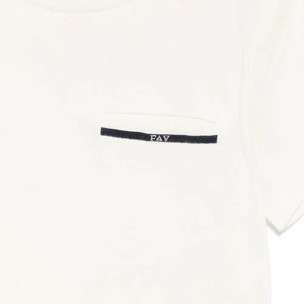 Базовая футболка