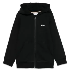 Худи с логотипом