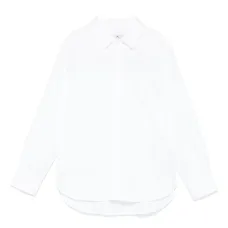 Жаккардовая рубашка