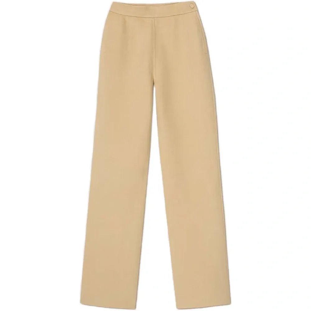 Вязаные брюки Bya