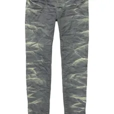 Джинсы скинни с заниженной талией