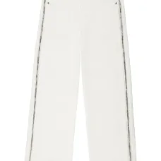 Джинсы P018 Side Zip Джинсы P018 Side Zip