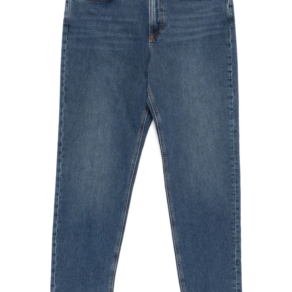 Джинсы Borough