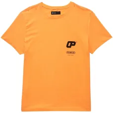 Футболка с логотипом