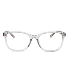 Очки в квадратной оправе