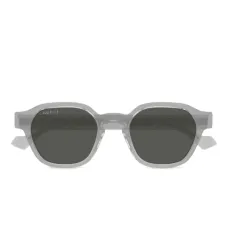 Солнцезащитные очки в квадратной оправе