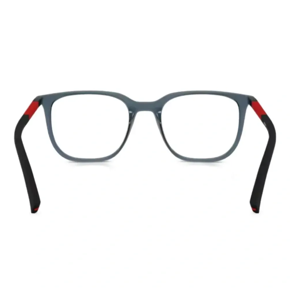 Очки в квадратной оправе Очки в квадратной оправе