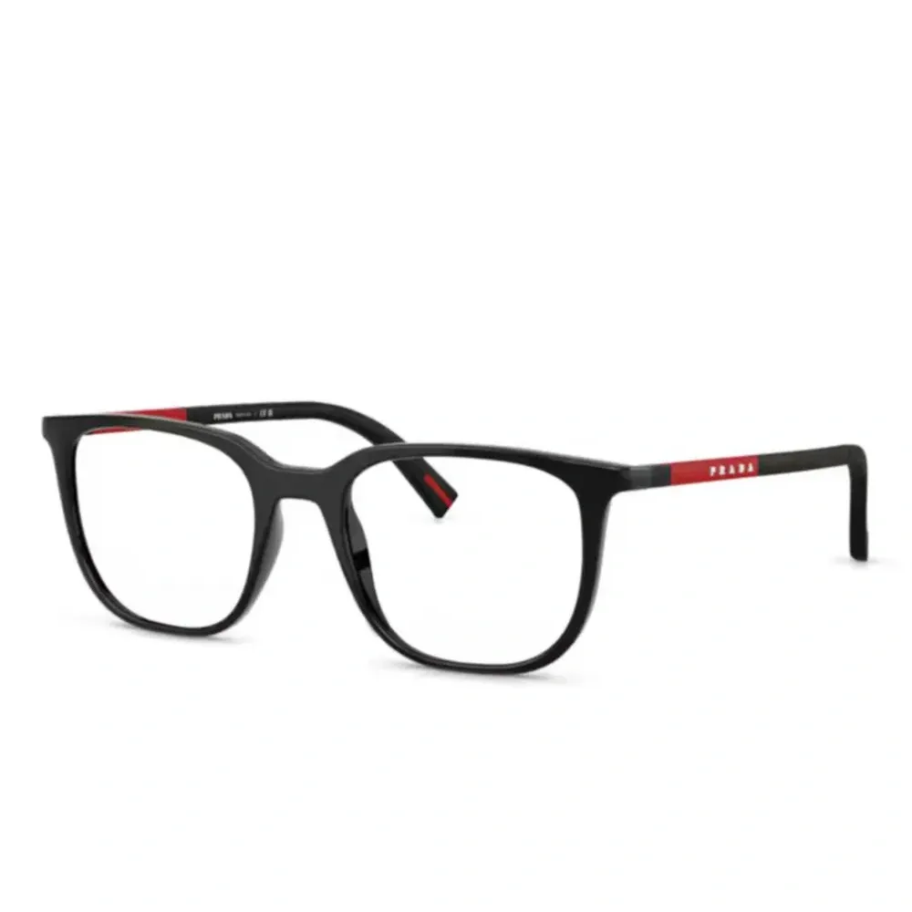 Очки с логотипом