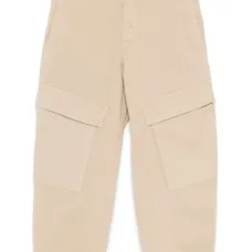 Брюки карго