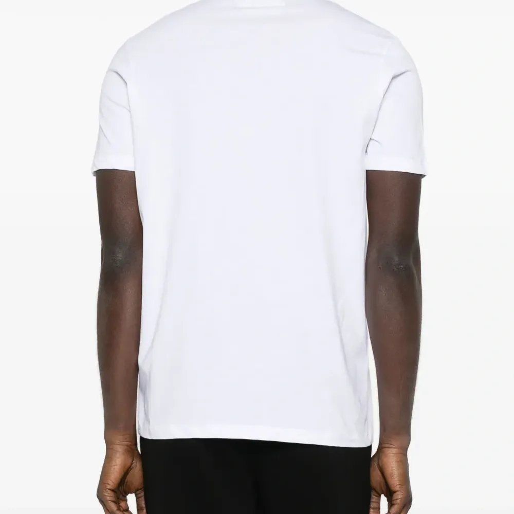 Футболка с нашивкой Karl Ikon