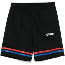 Поплиновые шорты