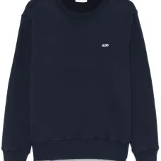 Хлопковая толстовка