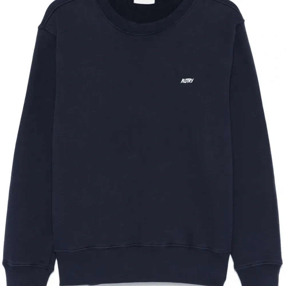 Хлопковая толстовка