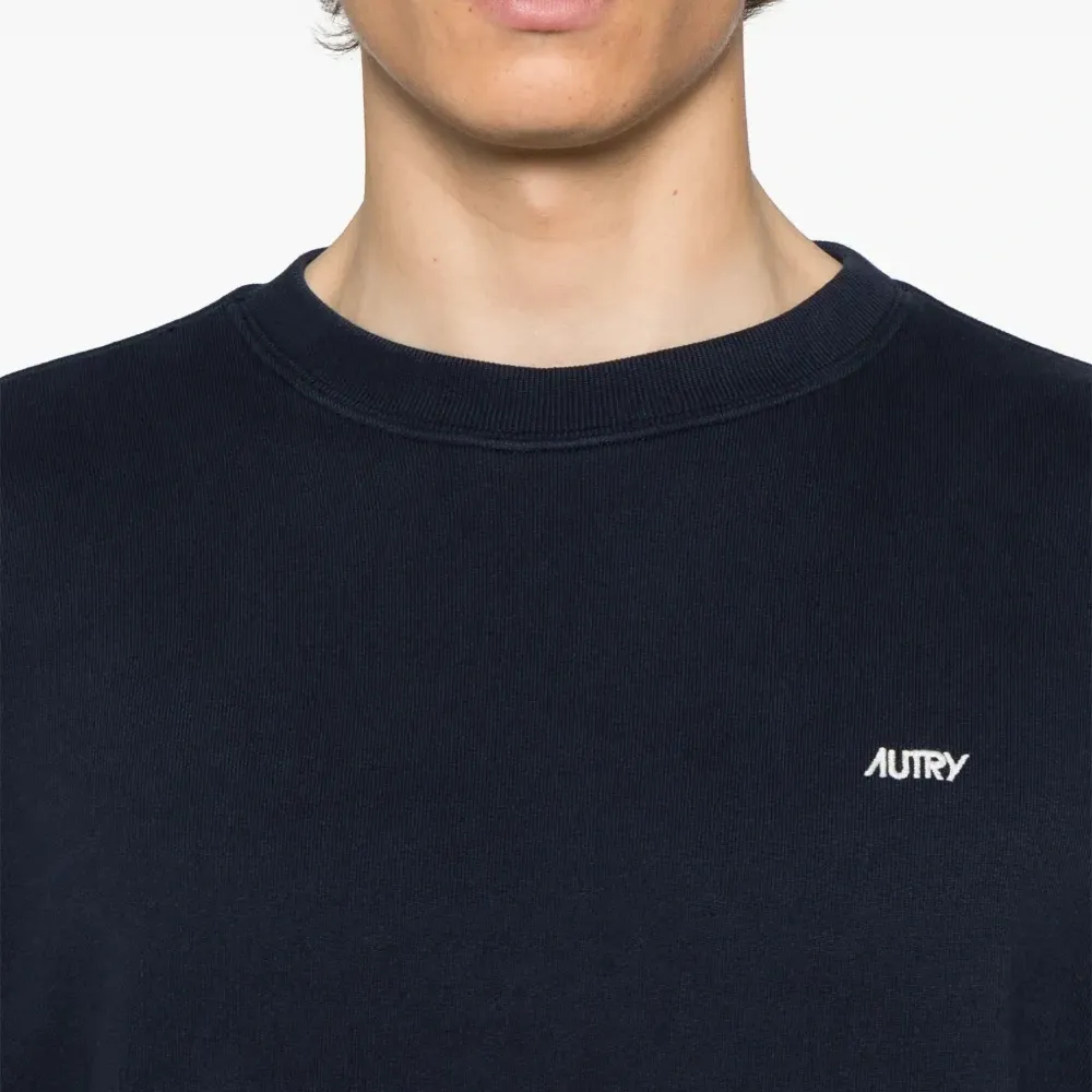 Хлопковая толстовка