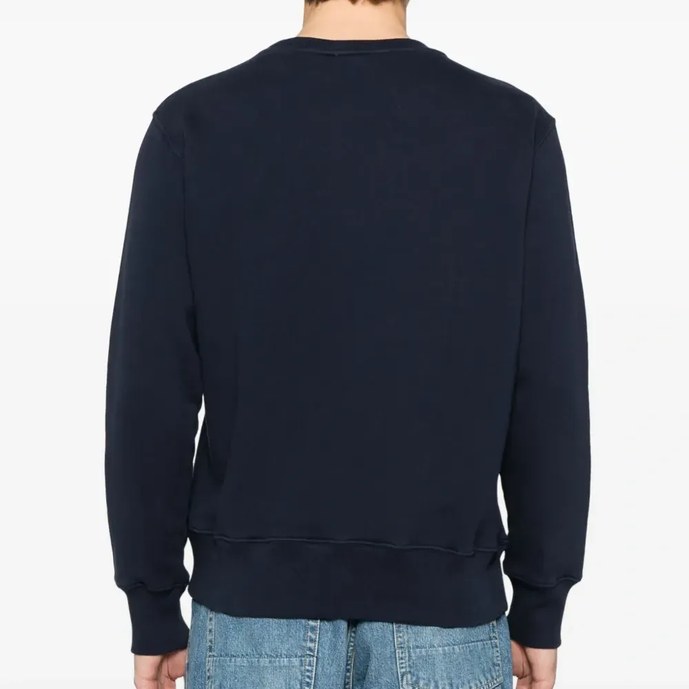 Хлопковая толстовка