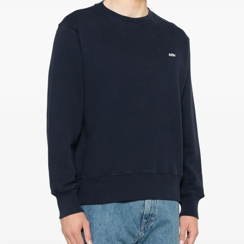 Хлопковая толстовка