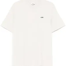 Футболка с вышитым логотипом Футболка с вышитым логотипом