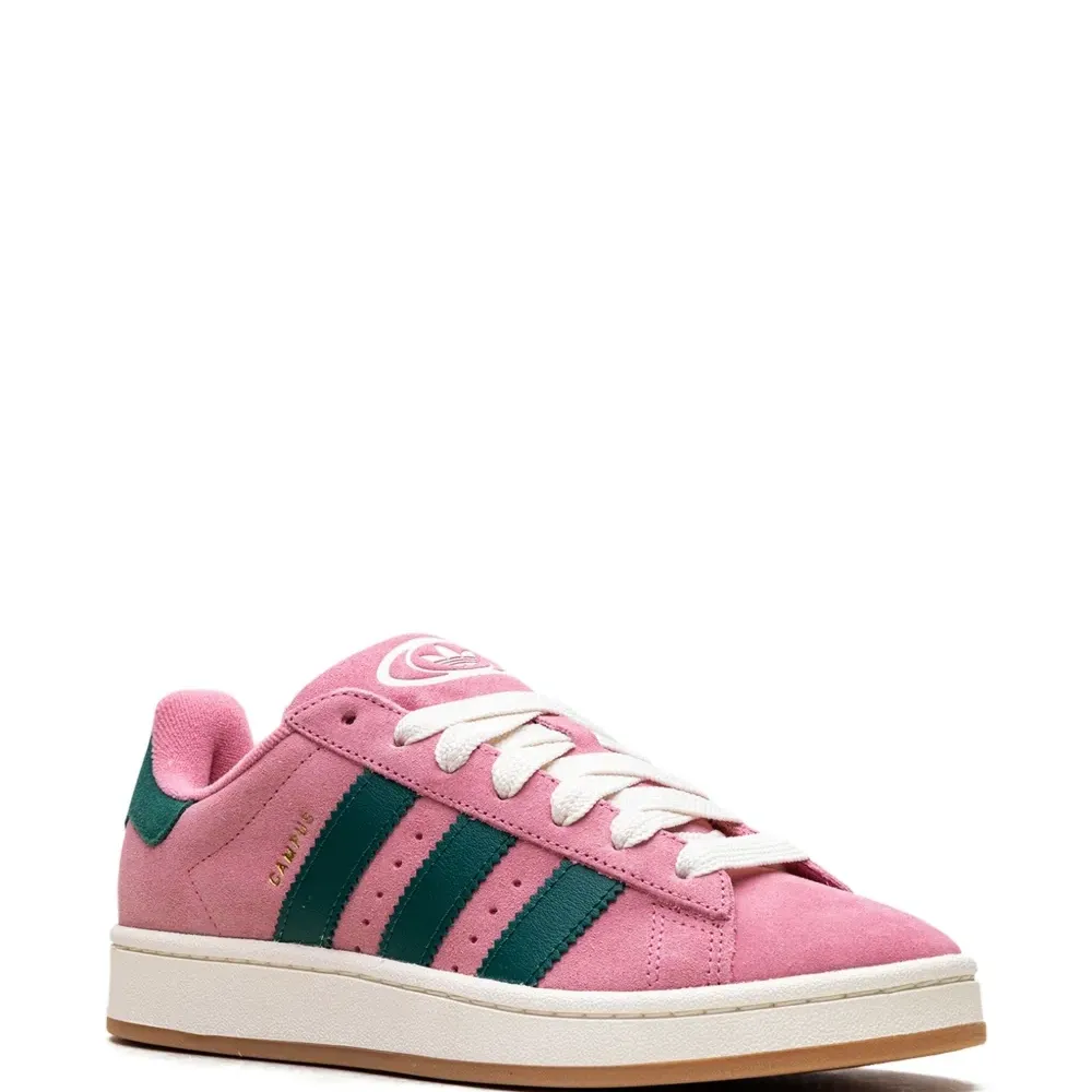 Кроссовки Campus 00s Rose Tone