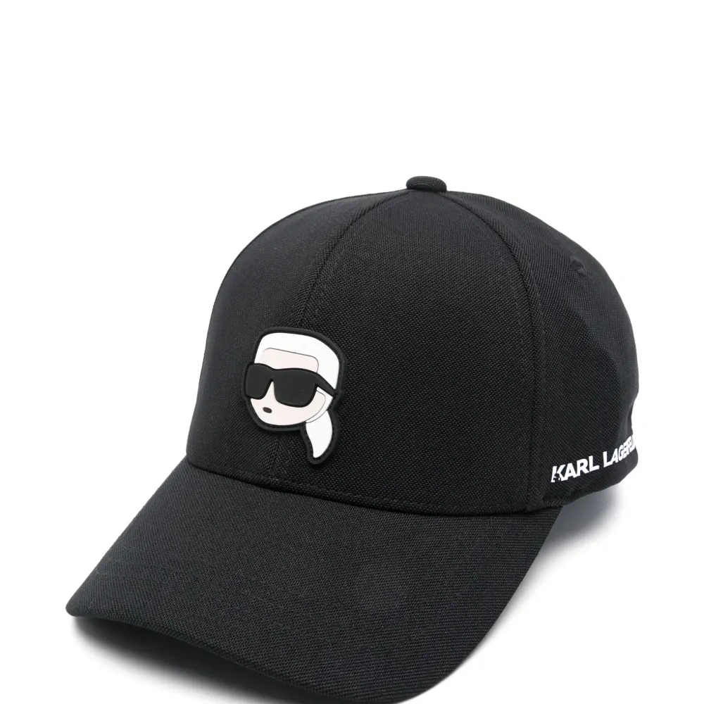 Кепка Ikon Karl