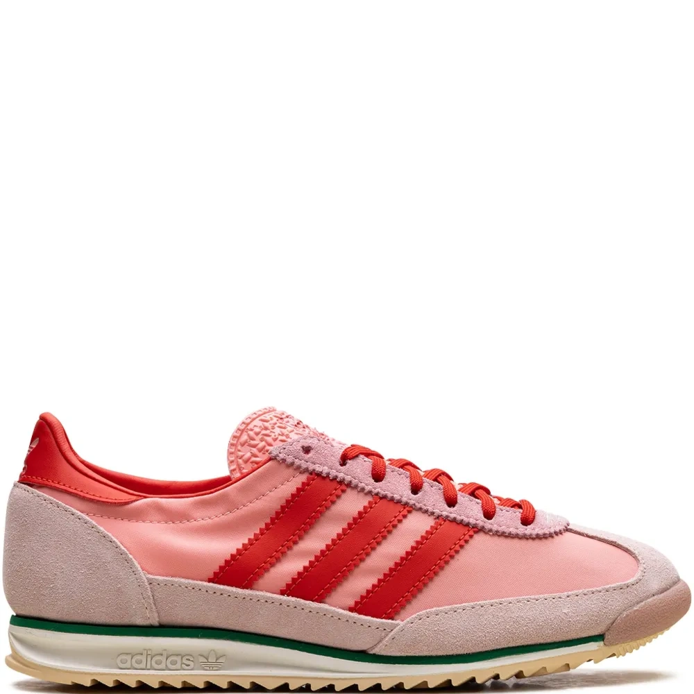 Кроссовки SL 72 OG Semi Pink Spark