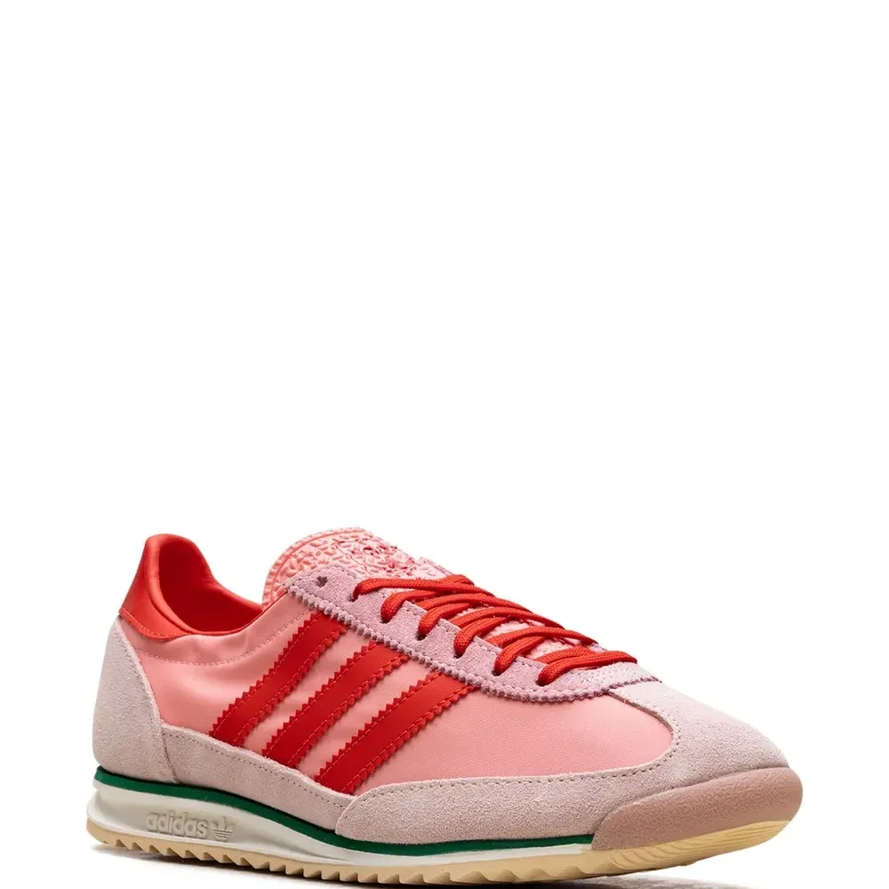 Кроссовки SL 72 OG Semi Pink Spark