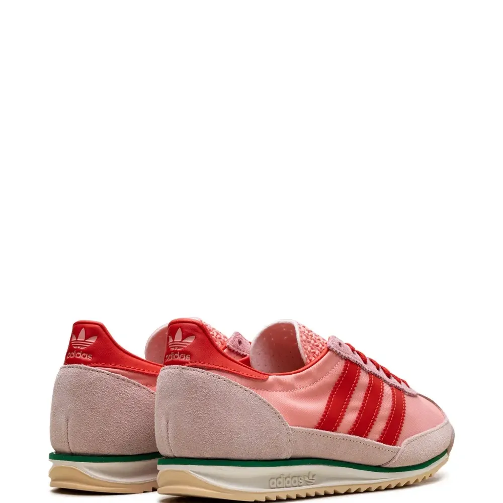 Кроссовки SL 72 OG Semi Pink Spark